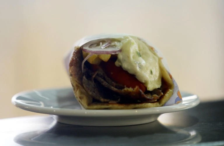 Καλά νέα μετά από έναν μήνα αγωνίας! Σώθηκε ο άντρας που στραβοκατάπιε σουβλάκι στην Κρήτη